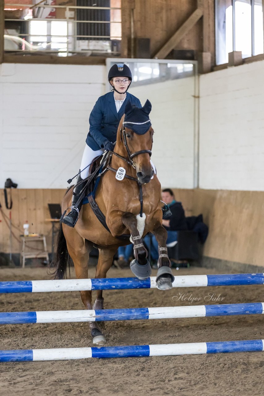 Bild 65 - Pony Akademie Turnier
